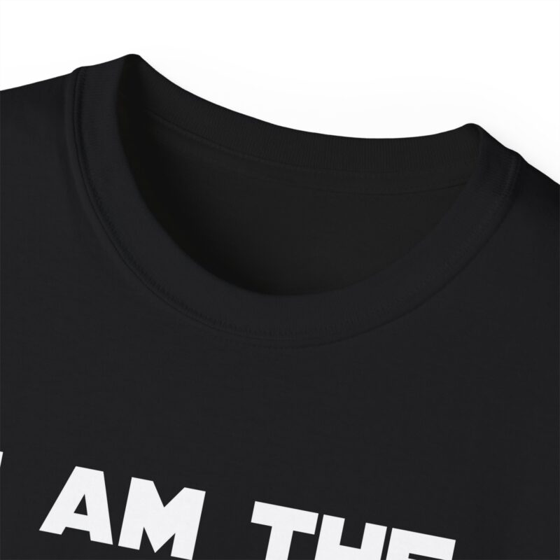 Star Wars: I'm the Bomb (Thermal Detonator) T-Shirt - Image 3