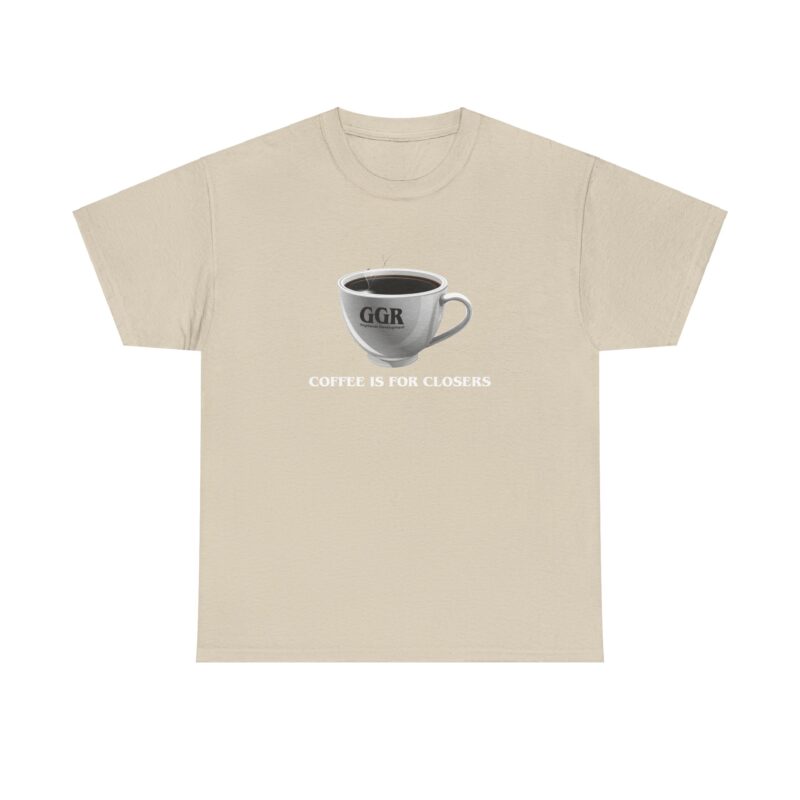Coffee is For Closers Only - Image 9