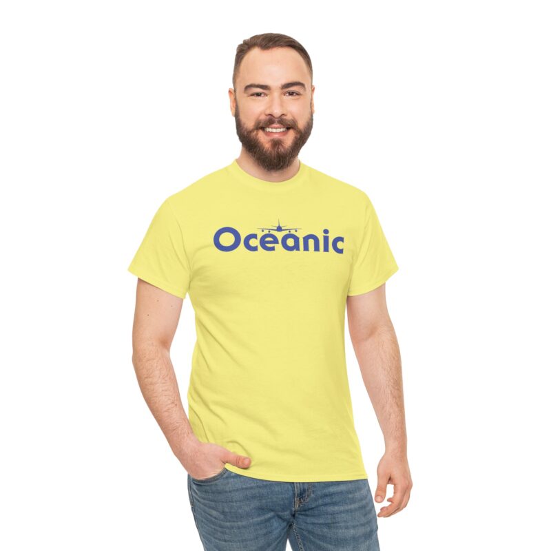 Lost: Oceanic Airlines - Image 101