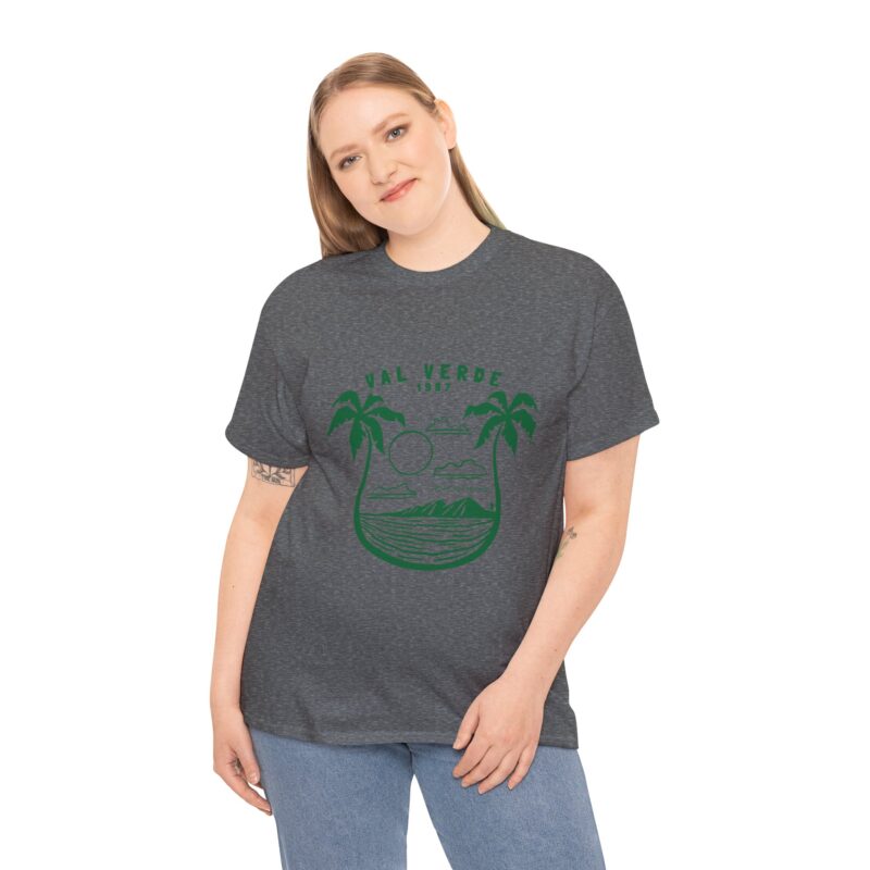 Visit A Tropical Paradise: Val Verde T-Shirt - Image 104