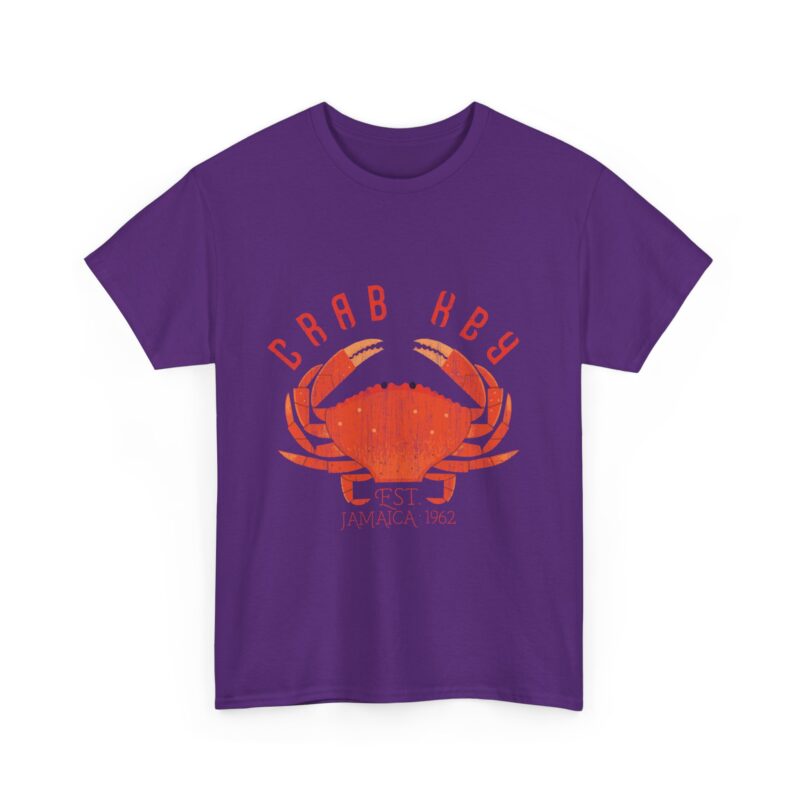 James Bond: Dr. No: Crab Key (Washed) - Image 47