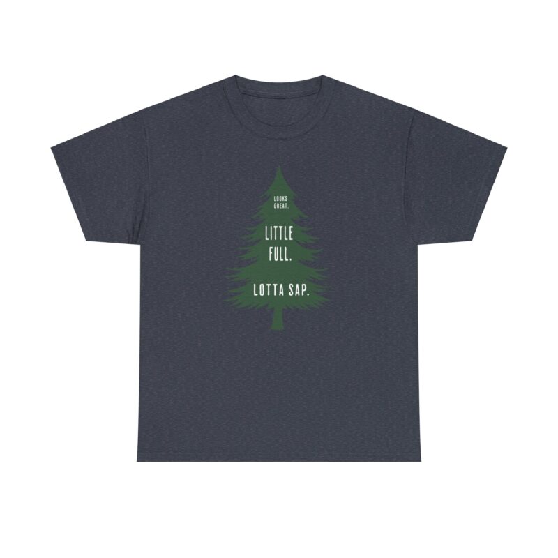 Christmas Vacation: Looks Great.  Lotta Sap. - Image 17