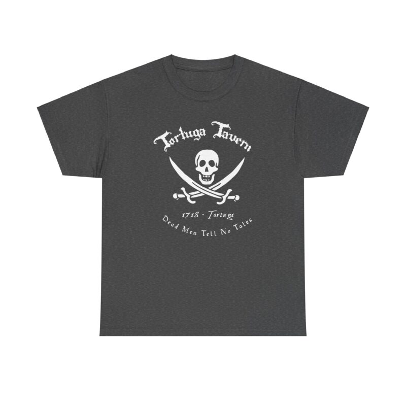 Pirates Of The Caribbean: Dead Men Tell No Tales: A Pirates Life T-Shirt - Image 21