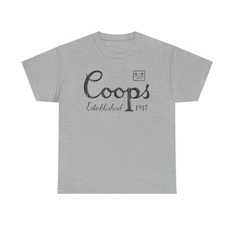 Magnum PI: Magnum's Beer of Choice: Coops Beer Est 1917 - Image 13