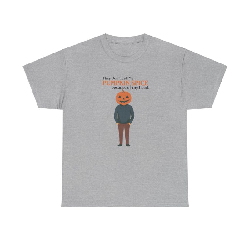 Halloween: Pumpkin Spice Head - Image 33