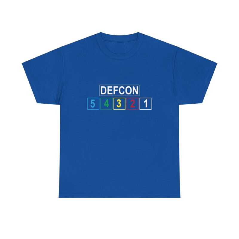 War Games:  DEFCON 2 - Image 29