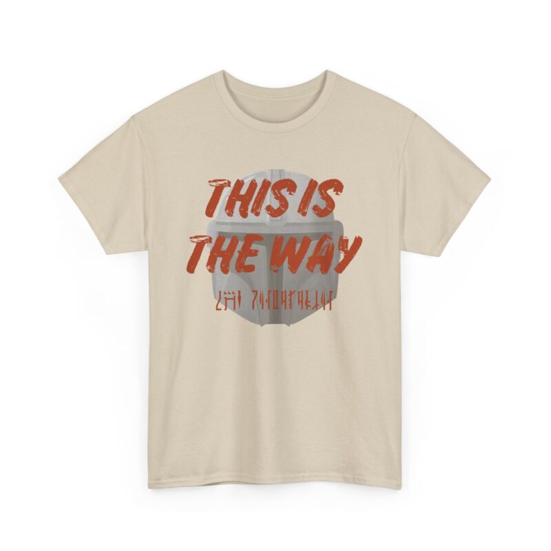 Star Wars: Mandalorian - This is the Way - Image 11