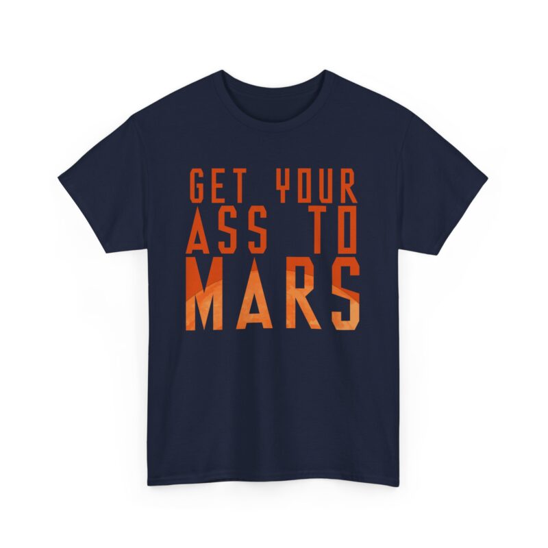 Total Recall: Get Your Ass To Mars! - Image 47