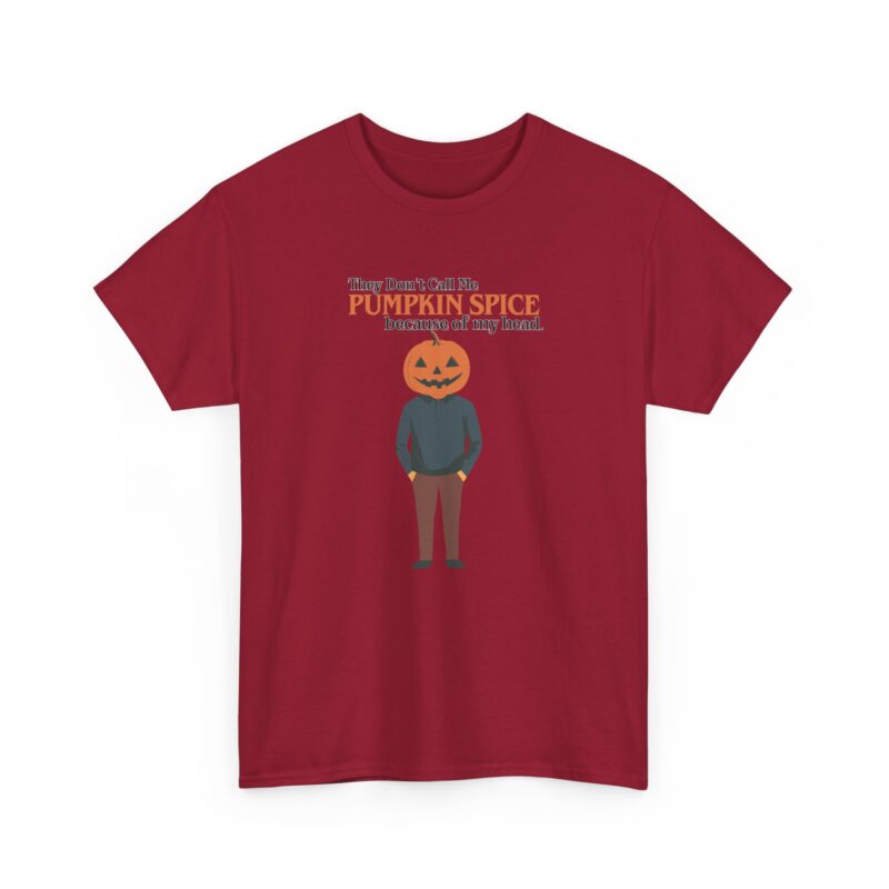 Halloween: Pumpkin Spice Head - Image 43