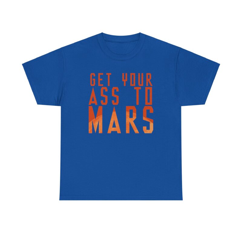 Total Recall: Get Your Ass To Mars! - Image 41
