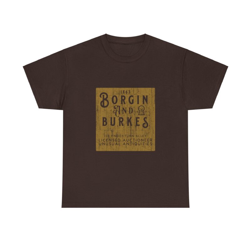 Harry Potter: Borgin and Burkes - Image 15