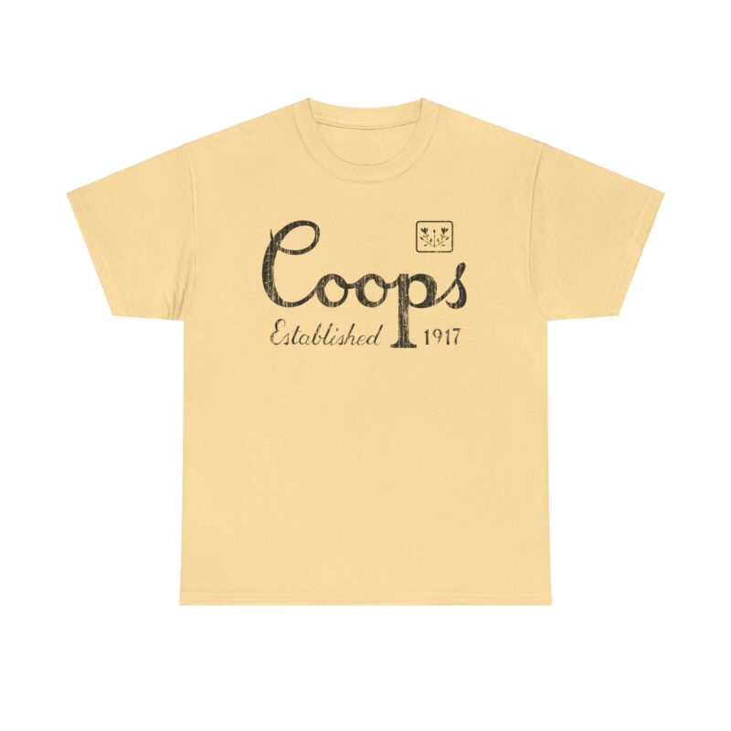 Magnum PI: Magnum's Beer of Choice: Coops Beer Est 1917 - Image 2