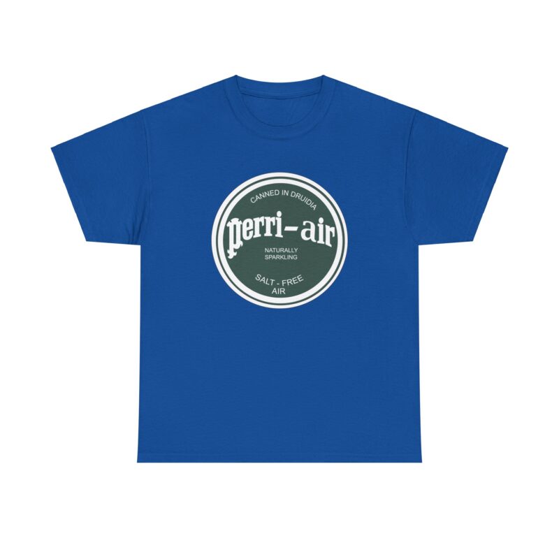 Spaceballs: Perri-Air T-Shirt - Image 25