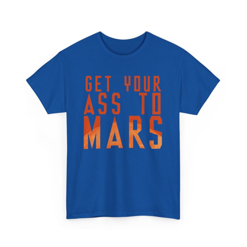 Total Recall: Get Your Ass To Mars! - Image 43