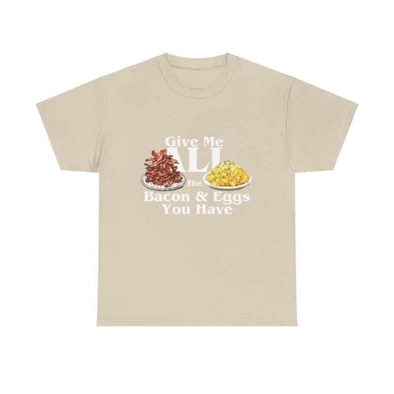 Parks and Recreation: Give me All the Bacon and Eggs You Have - Image 2