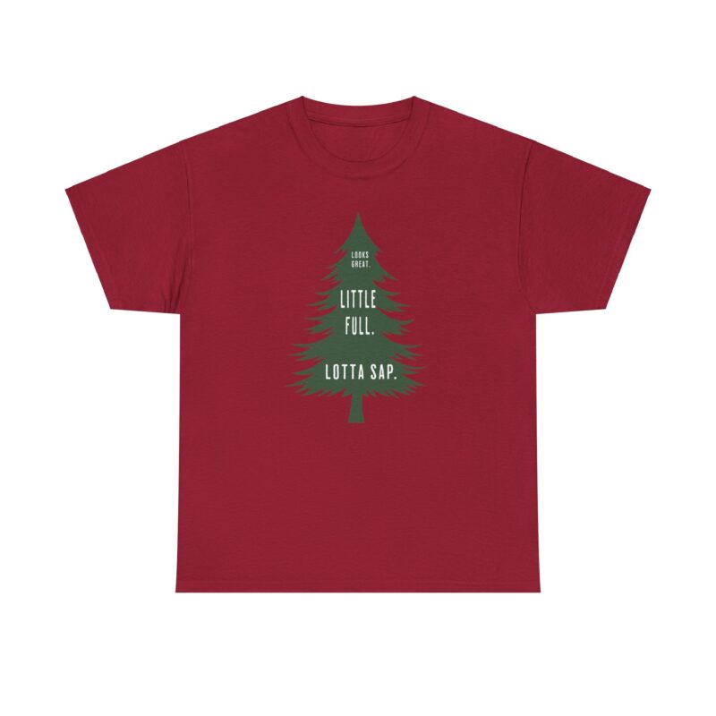 Christmas Vacation: Looks Great.  Lotta Sap. - Image 23