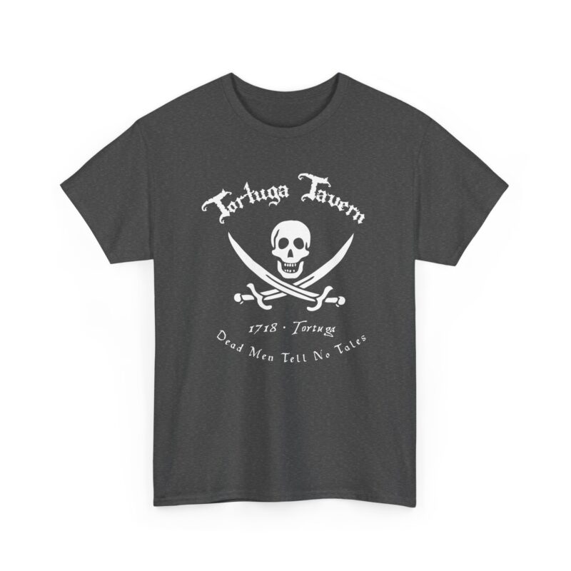 Pirates Of The Caribbean: Dead Men Tell No Tales: A Pirates Life T-Shirt - Image 23
