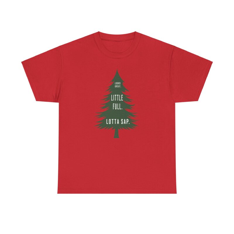 Christmas Vacation: Looks Great.  Lotta Sap. - Image 19