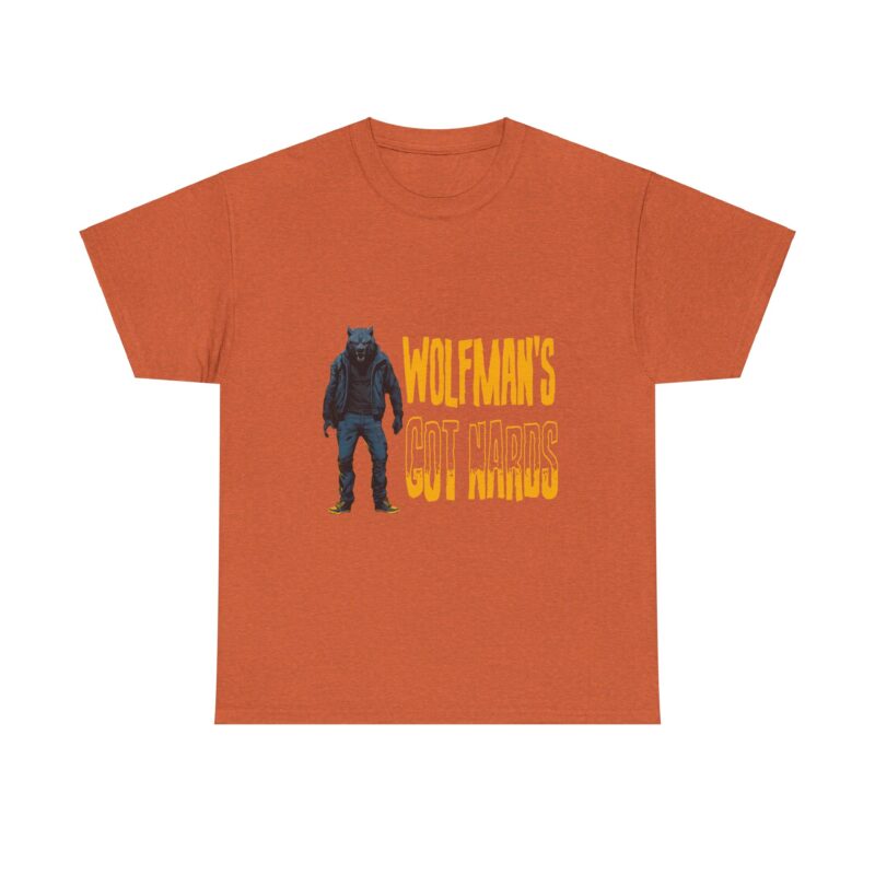 Monster Squad: Wolfman's Got Nards! - Image 41