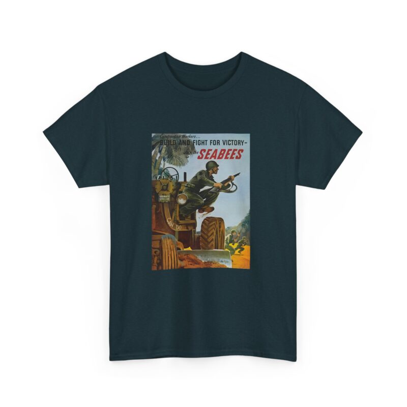 Military: Seabees - Image 35