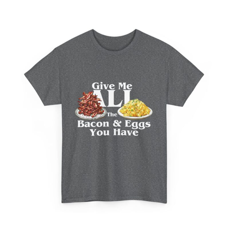 Parks and Recreation: Give me All the Bacon and Eggs You Have - Image 43