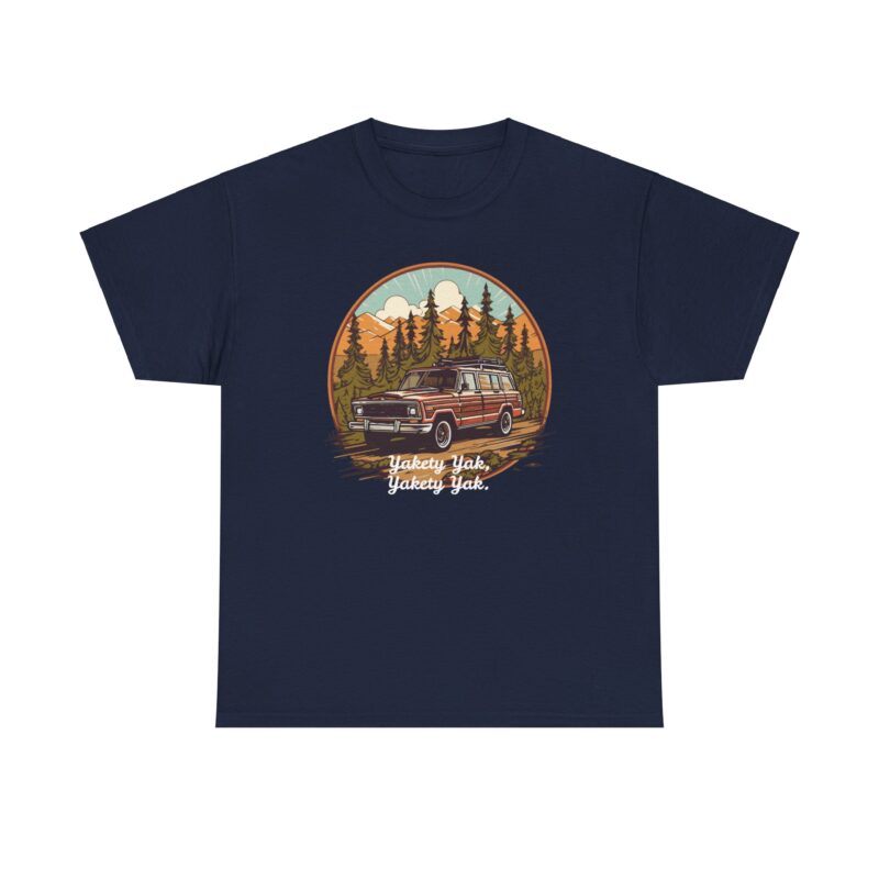 The Great Outdoors: Yakety yak (don't talk back) - Image 109