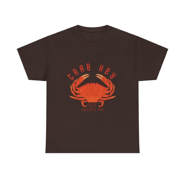 3078540206119454549_2048.jpeg James Bond: Dr. No: Crab Key (Washed)
