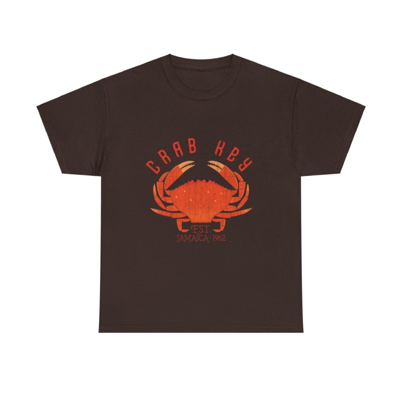 James Bond: Dr. No: Crab Key (Washed) - Image 9