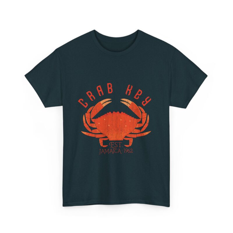 James Bond: Dr. No: Crab Key (Washed) - Image 27