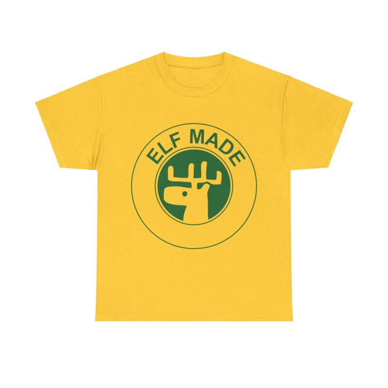 Santa Claus: The Movie (1985): Elf Made Stamp - Image 9