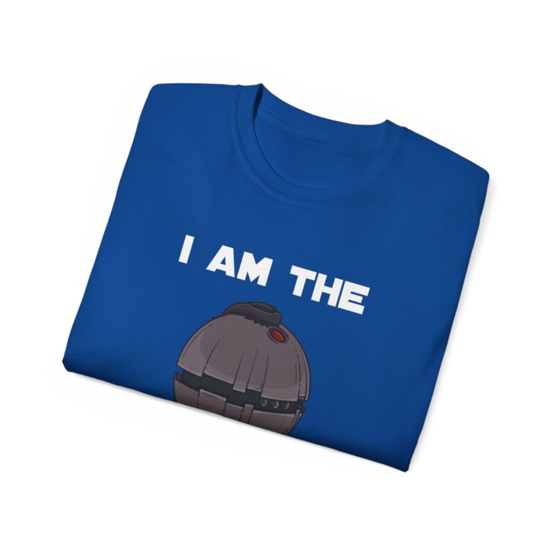 Star Wars: I'm the Bomb (Thermal Detonator) T-Shirt - Image 20