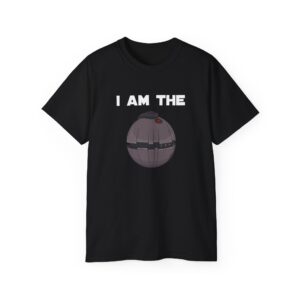 3140504972929233187_2048.jpeg Star Wars: I'm the Bomb (Thermal Detonator) T-Shirt
