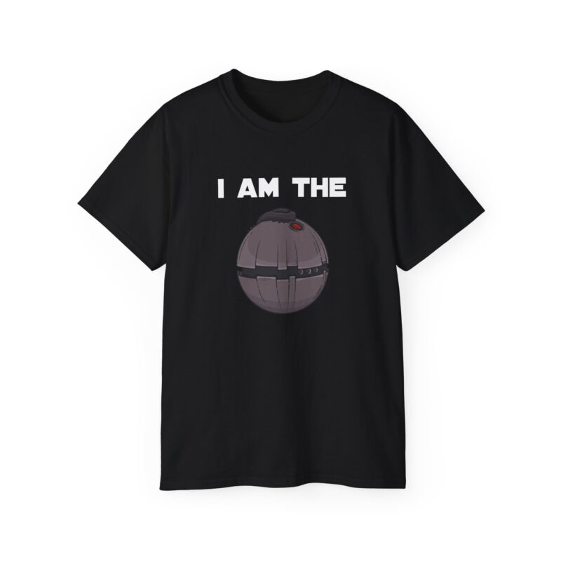 Star Wars: I'm the Bomb (Thermal Detonator) T-Shirt