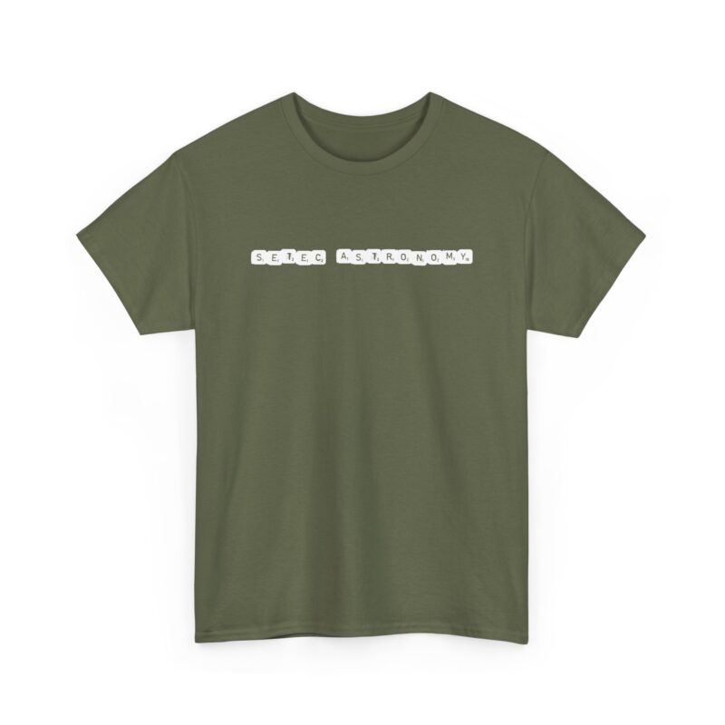Sneakers: Too Many Secrets T-Shirt - Image 19