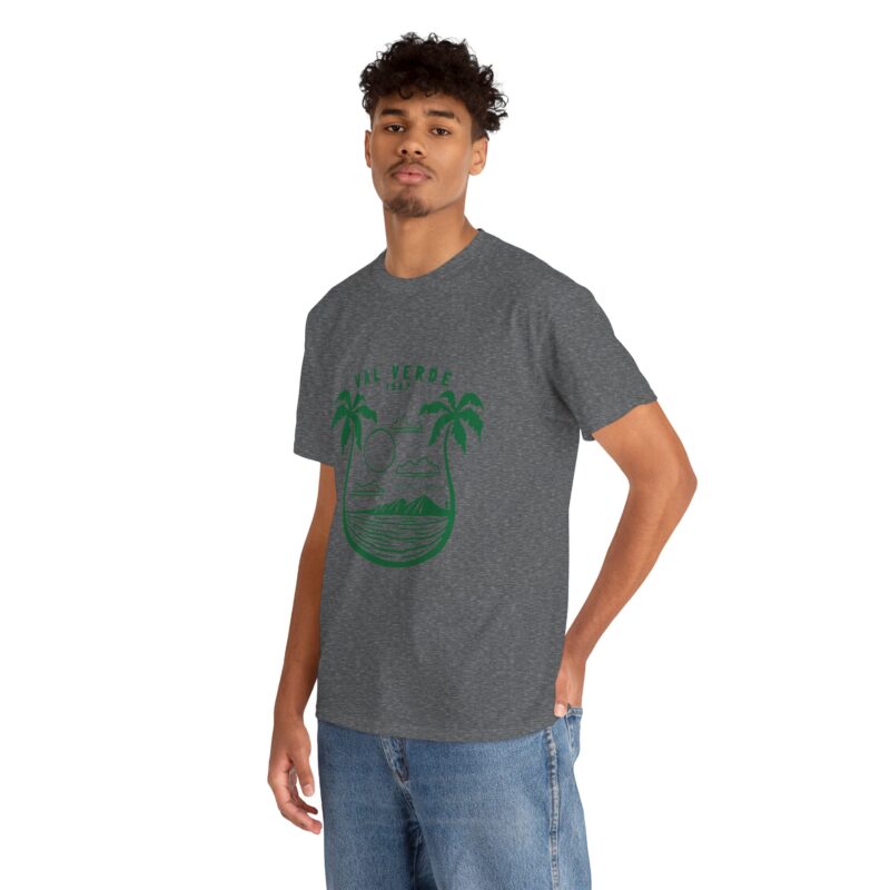 Visit A Tropical Paradise: Val Verde T-Shirt - Image 106