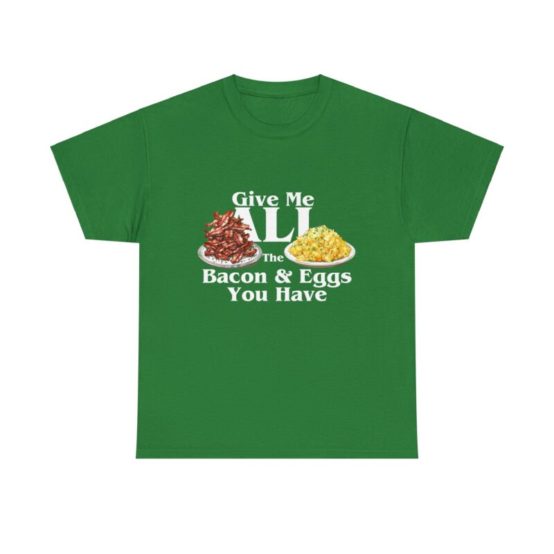 Parks and Recreation: Give me All the Bacon and Eggs You Have - Image 17