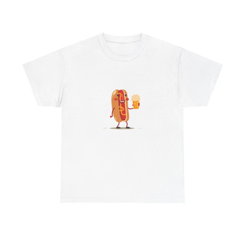 Seasonal: I'm here for the Wieners - Image 5