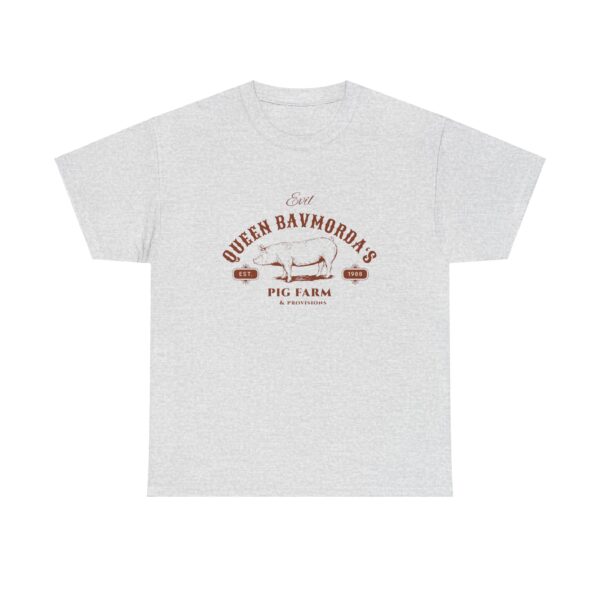 3252848791500274857_2048.jpeg Willow: You're All Pigs! T-Shirt