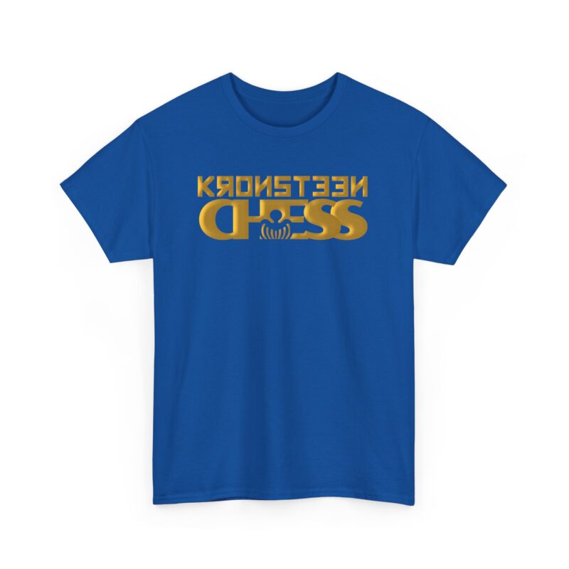 Kronsteen Chess - Image 43