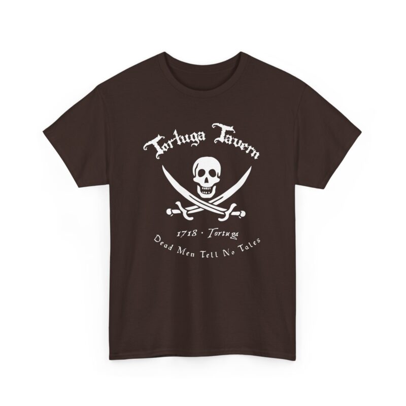 Pirates Of The Caribbean: Dead Men Tell No Tales: A Pirates Life T-Shirt - Image 11