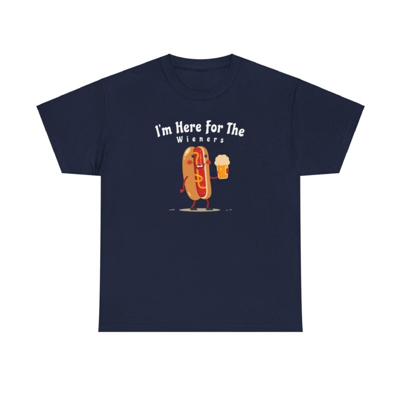 Seasonal: I'm here for the Wieners - Image 37