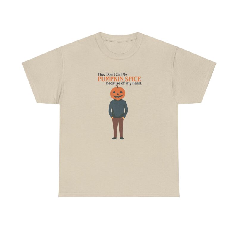 Halloween: Pumpkin Spice Head - Image 29