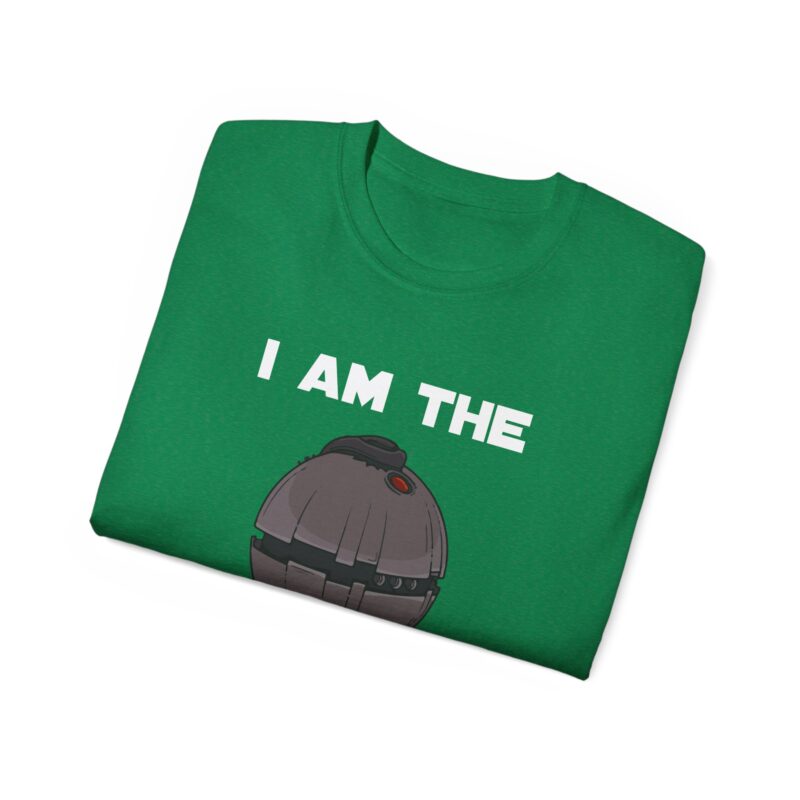 Star Wars: I'm the Bomb (Thermal Detonator) T-Shirt - Image 36