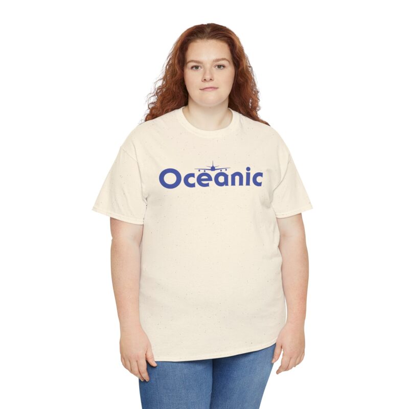 Lost: Oceanic Airlines - Image 91