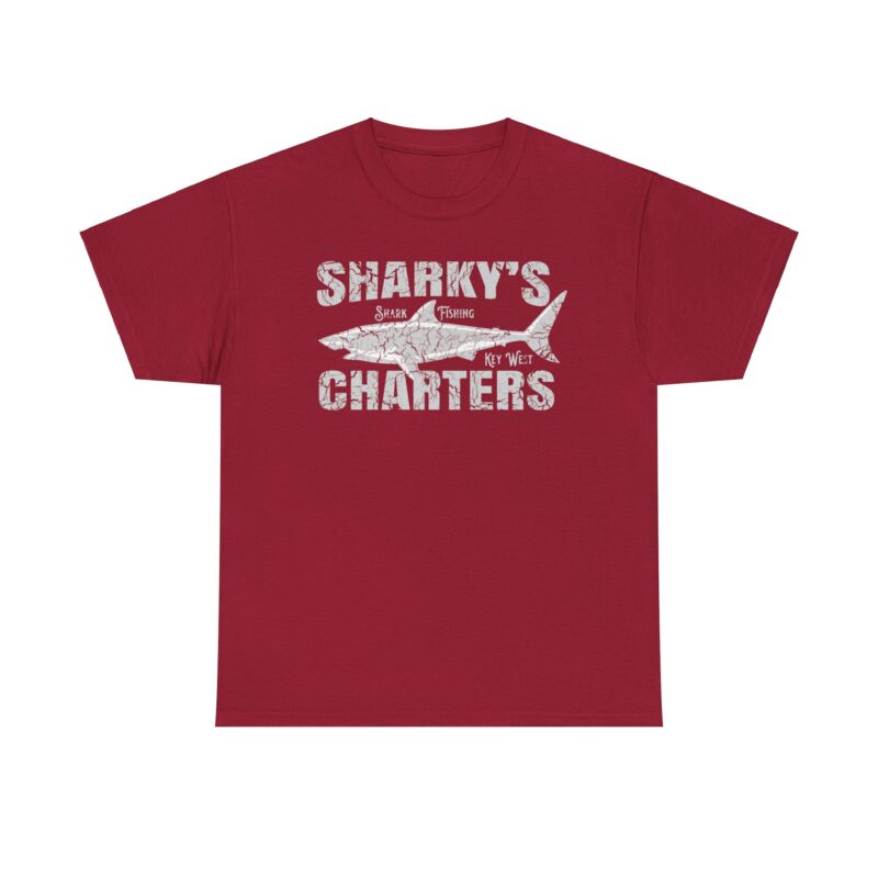James Bond: License to Kill Sharky's Charters (Aged) - Image 49