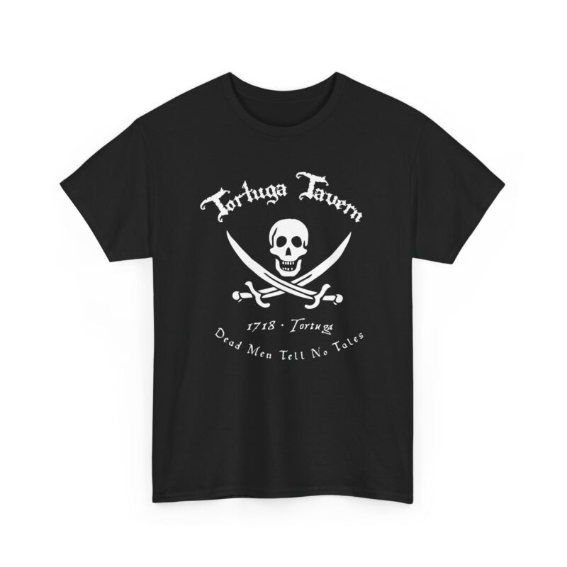 Pirates Of The Caribbean: Dead Men Tell No Tales: A Pirates Life T-Shirt - Image 7