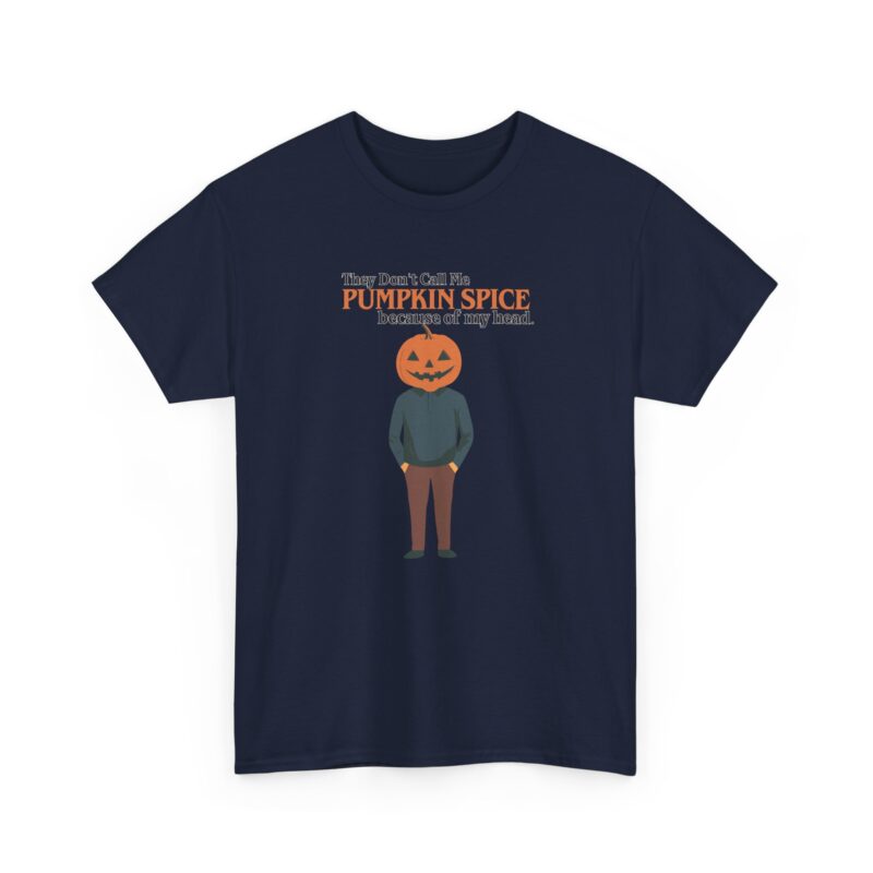 Halloween: Pumpkin Spice Head - Image 23