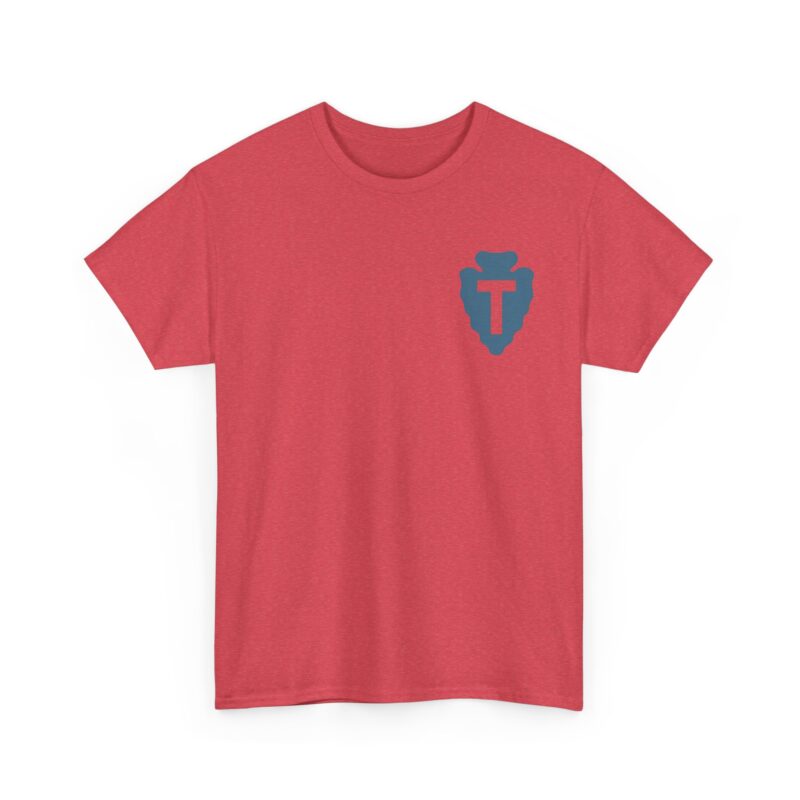 The Texas 36th Infantry T-Shirt - Image 51