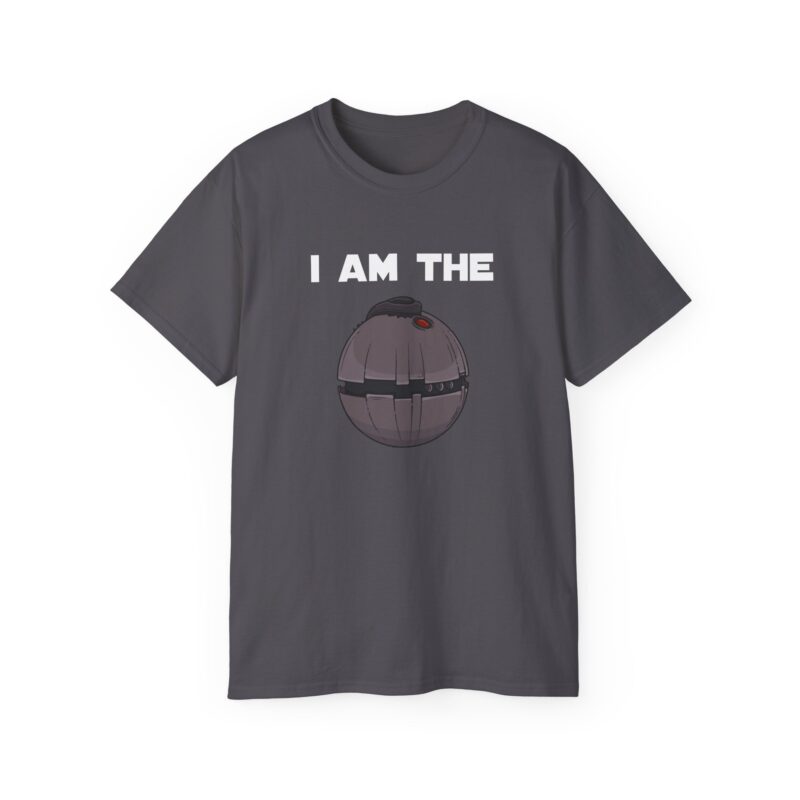 Star Wars: I'm the Bomb (Thermal Detonator) T-Shirt - Image 37