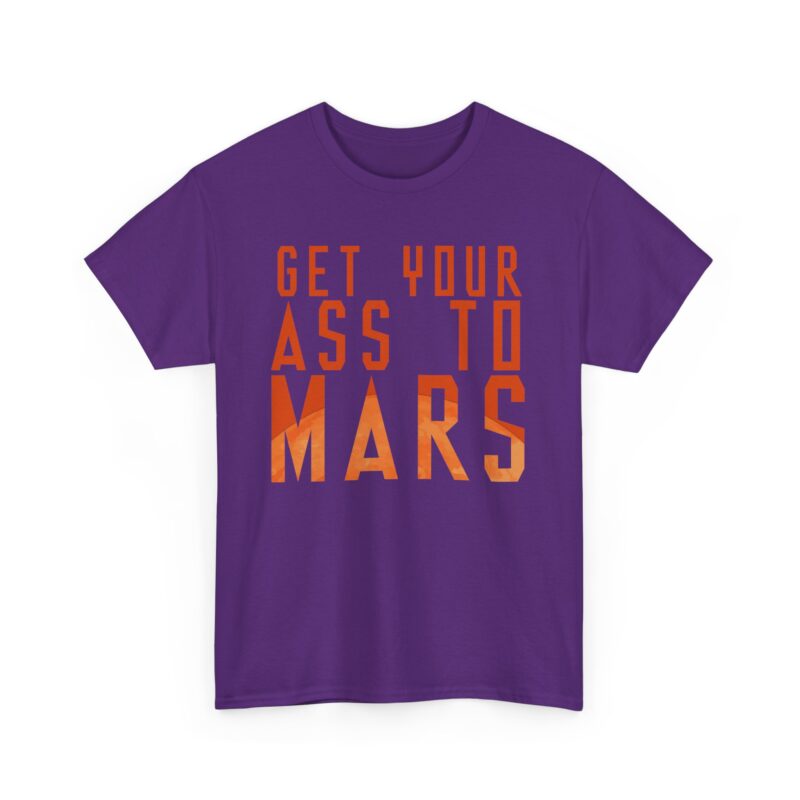 Total Recall: Get Your Ass To Mars! - Image 51